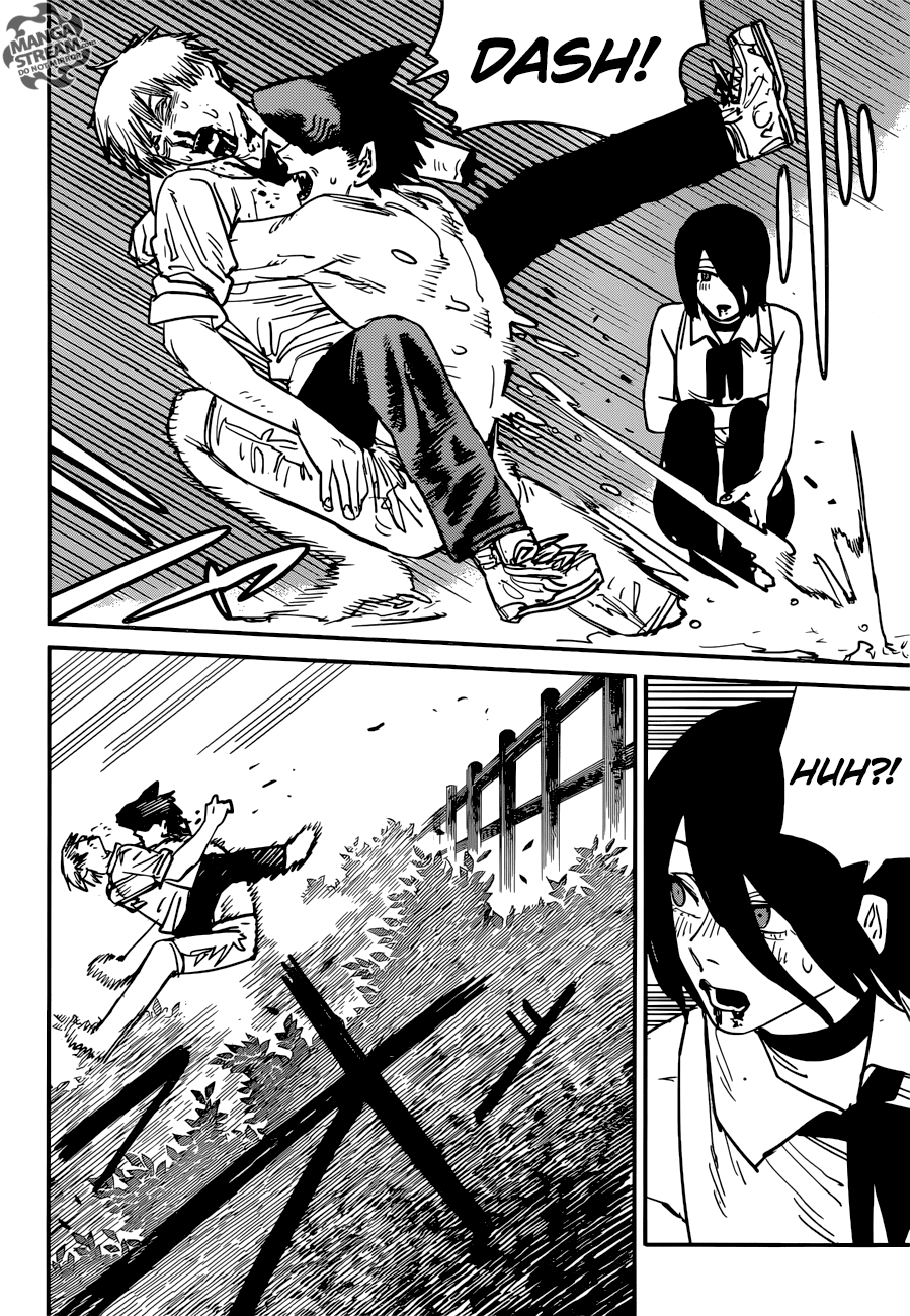Chainsaw Man, Chapter 44 image 12